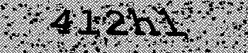 An error has occurred while getting captcha image