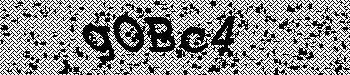 An error has occurred while getting captcha image