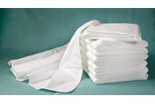 BARRIER Nonwoven blankets