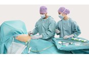 laparoscopic surgery