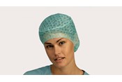 BARRIER surgical headwear extra comfort