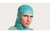 BARRIER surgical headwear Glenn