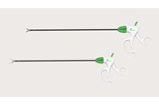 Monopolar instruments with two types of handles