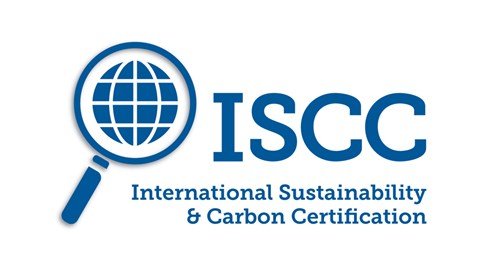 Logo de l'ISCC