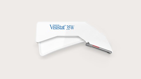 Kožní stapler