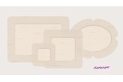 Řada materiálu Mepilex Border Flex