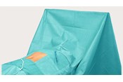 Abdeckung mit BARRIER Universalset