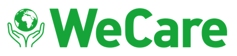 wecare logo