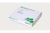 Emballage de Mepilex Border