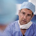 Kardiolog, Dr Sebbah